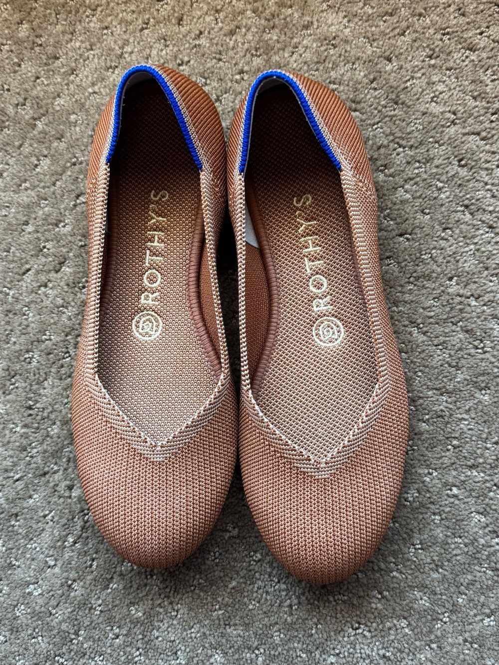 Rothy’s shoes